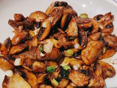 -拾捌川·自贡爆炒(新街口店)