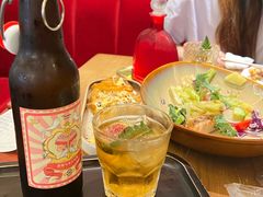 -秘密旅行Bonjour(黑金冠 江南西店)