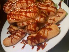 -很久以前羊肉串(大华三路店)