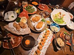 -鸟屯(三里屯店)