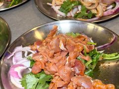 -杨小佳·齐齐哈尔烤肉·烤串(广州店)