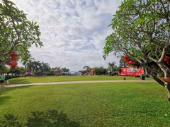 -三亚亚龙湾天域度假酒店