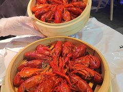 -靓靓蒸虾·头牌蒸虾(雪松路总店)
