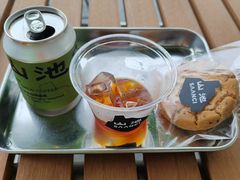 -SAANCI山池咖啡(海上世界文化艺术中心店)