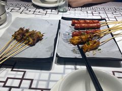 -靓虾二哥长沙地标小龙虾(五一广场店)