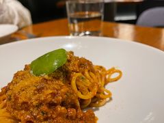 -沈阳君悦酒店·意坊意大利餐厅