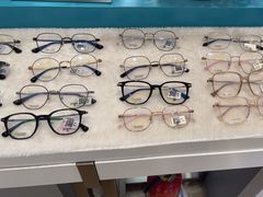 -宝岛眼镜·星创视光中心(新世界店)