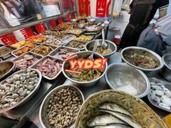 -圆蛋酒料•生腌(开元路店)