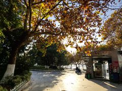 -云龙湖旅游景区