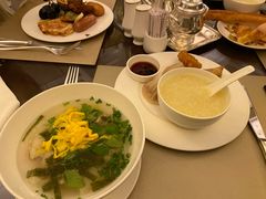 -和平饭店茉·莉酒廊 Jasmine Lounge