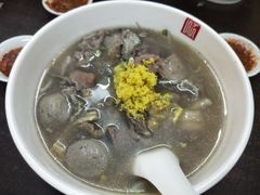 -潮镇老尾牛杂(环城西路店)