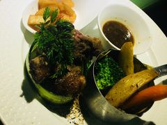 -江南果道西餐厅(北京路店)