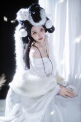 -苏州窝边小草摄影·汉服妆造跟拍(拙政园店)