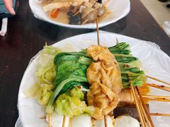 -郭记小街麻辣烫(南小街总店)