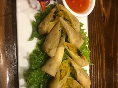 -Siam泰餐厅(水上公园店)