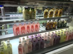 -奈雪的茶(华侨城创意园店)