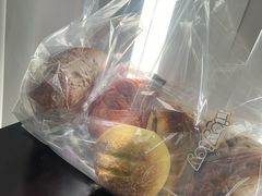 -Juicy Bakery(大学路店)