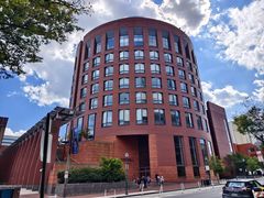 -宾夕法尼亚大学沃顿商学院