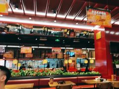 -管氏翅吧(马家堡店)