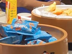 -龍歌自助小火锅(市南金茂湾店)