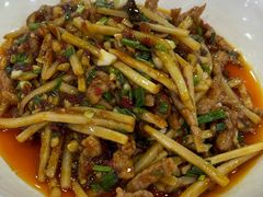 -椒香川流不息川菜馆(二七北路店)