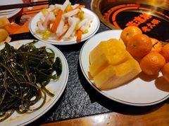-陈渡桥老火锅(清潭店)