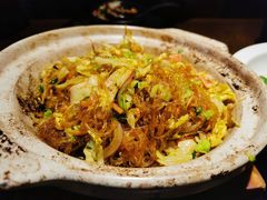 -王荣法仓前羊锅