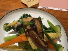 -原石牛扒·约会餐厅(龙城万科里店)