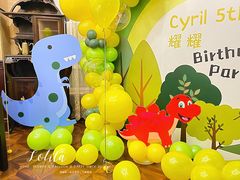 -美博·美术博物馆主题餐厅(威尼斯水城店)