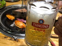 -牛炙烤肉(车公庙店)