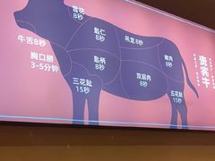 -贵宾牛·潮汕牛肉火锅(珠池总店)