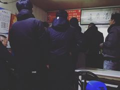 -鑫明明拉面(宁化路店)