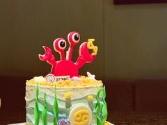-CAKE BOSS 蛋糕老板(西单君太百货店)