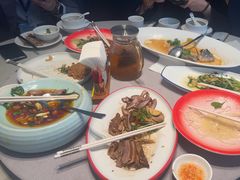-码头见·潮汕菜(领展中心城店)