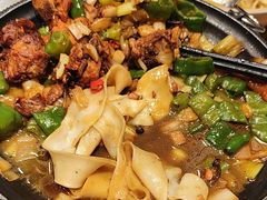 -竹溪一号·天域阁(骑马山店)