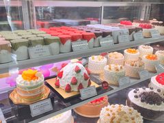 -布歌东京(常州购物中心店)