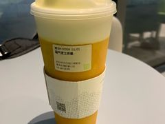 -奈雪的茶(凯德新都心店)