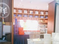 -船歌·鱼水饺青岛菜(金狮广场店)