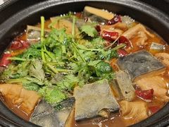 -金陵后厨·南京菜(新街口秣陵路店)