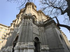 -王府井天主教堂