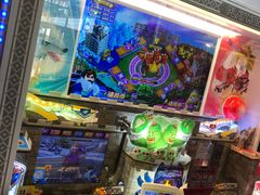 -反斗乐园(中航城君尚购物中心)