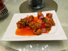 -广东胜利宾馆西关粤中餐厅