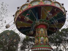 -南昌之星游乐场