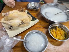 吉英正宗盐焗鸡-吉英盐焗鸡(文中路店)