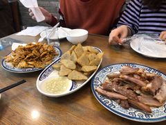 炸灌肠-鼎香润(德胜门内店)