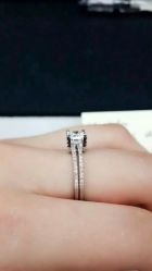 点击看大图 android_upload_pic-威德钻石-克拉钻大本营(南京东路店)