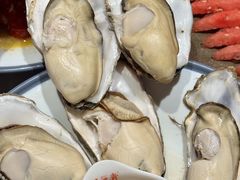 -杨氏青龙虾·羊蝎子(托乐嘉店)