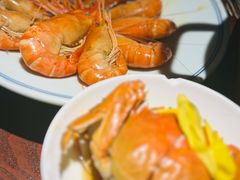 黄酒河虾-寻宝记绍兴菜(鲁迅路店)