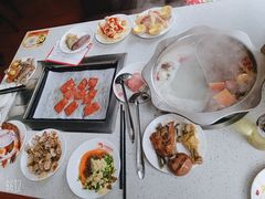-食尚名肴自助涮烤
