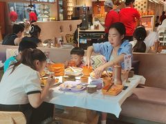 -谷丽麦馕新疆菜·清真(步步高梅溪新天地店)